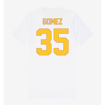 Arizona State - NCAA Football : Jesus Gomez - Classic Shersey Women's V-Neck T-Shirt-1