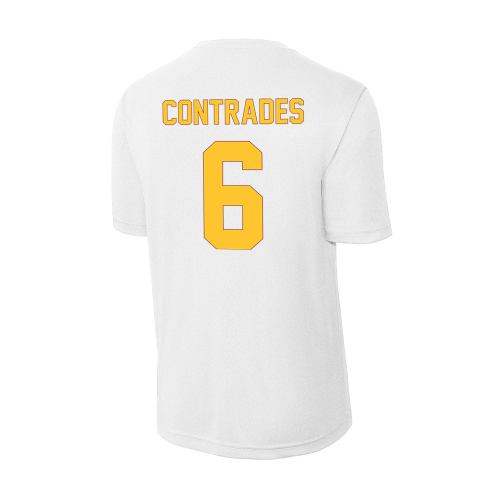 Arizona State - NCAA Baseball : Nu'u Contrades - Activewear T-shirt