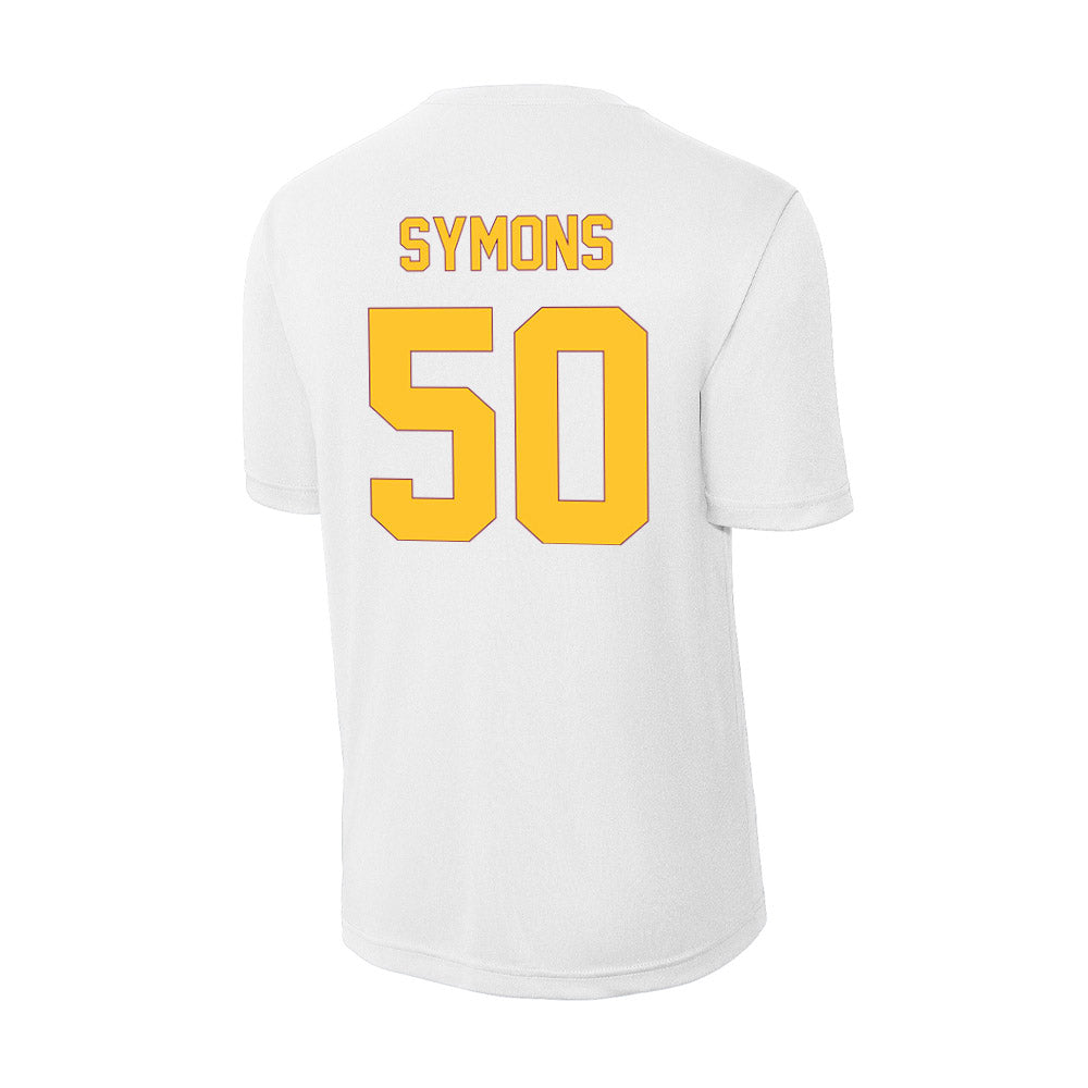 Arizona State - NCAA Football : Chance Symons - Activewear T-shirt