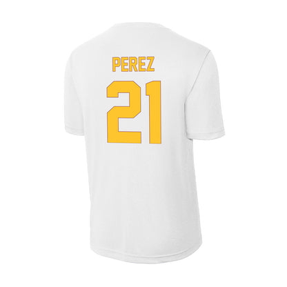 Arizona State - NCAA Women's Volleyball : Hokulani Perez - Activewear T-shirt