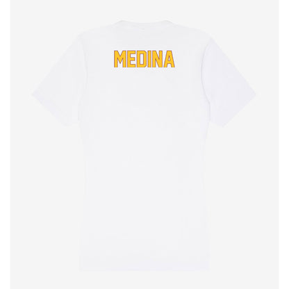 Arizona State - NCAA Men's Track & Field : Mateo Medina - Classic Shersey Women's V-Neck T-Shirt-1