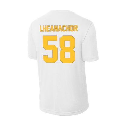 Arizona State - NCAA Football : Maxwell Lheanachor - Classic Shersey Activewear T-Shirt-1