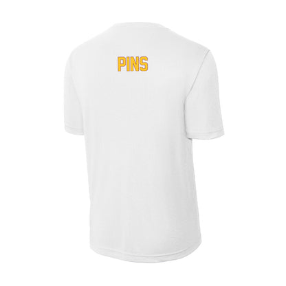 Arizona State - NCAA Men's Swimming & Diving : Jacob Pins - Activewear T-shirt