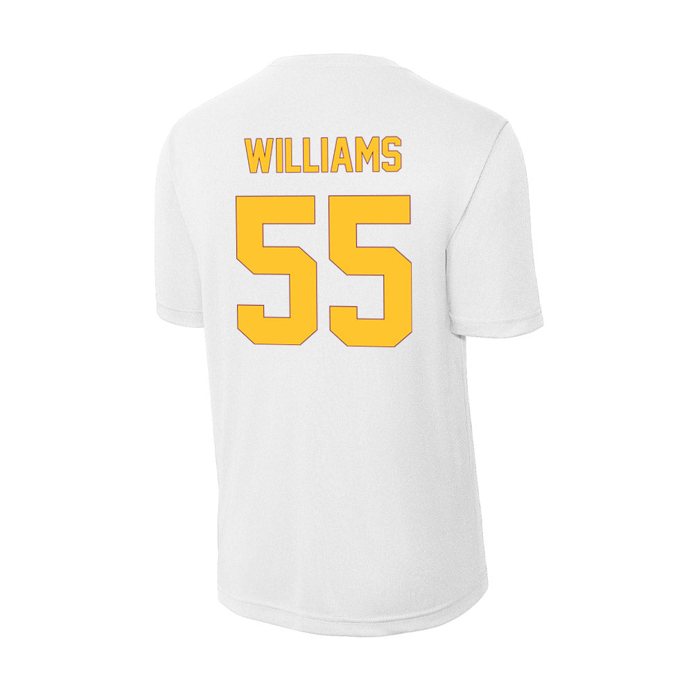 Arizona State - NCAA Football : Ramar Williams - Activewear T-shirt