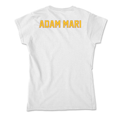 Arizona State - NCAA Triathlon : Zoe Adam Mari - Classic Shersey Soft Style Women’s T-Shirt-1