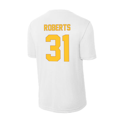 Arizona State - NCAA Softball : Millie Roberts - Classic Shersey Activewear T-Shirt-1