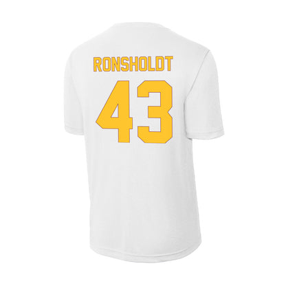 Arizona State - NCAA Women's Lacrosse : Vanessa Ronsholdt - Activewear T-shirt