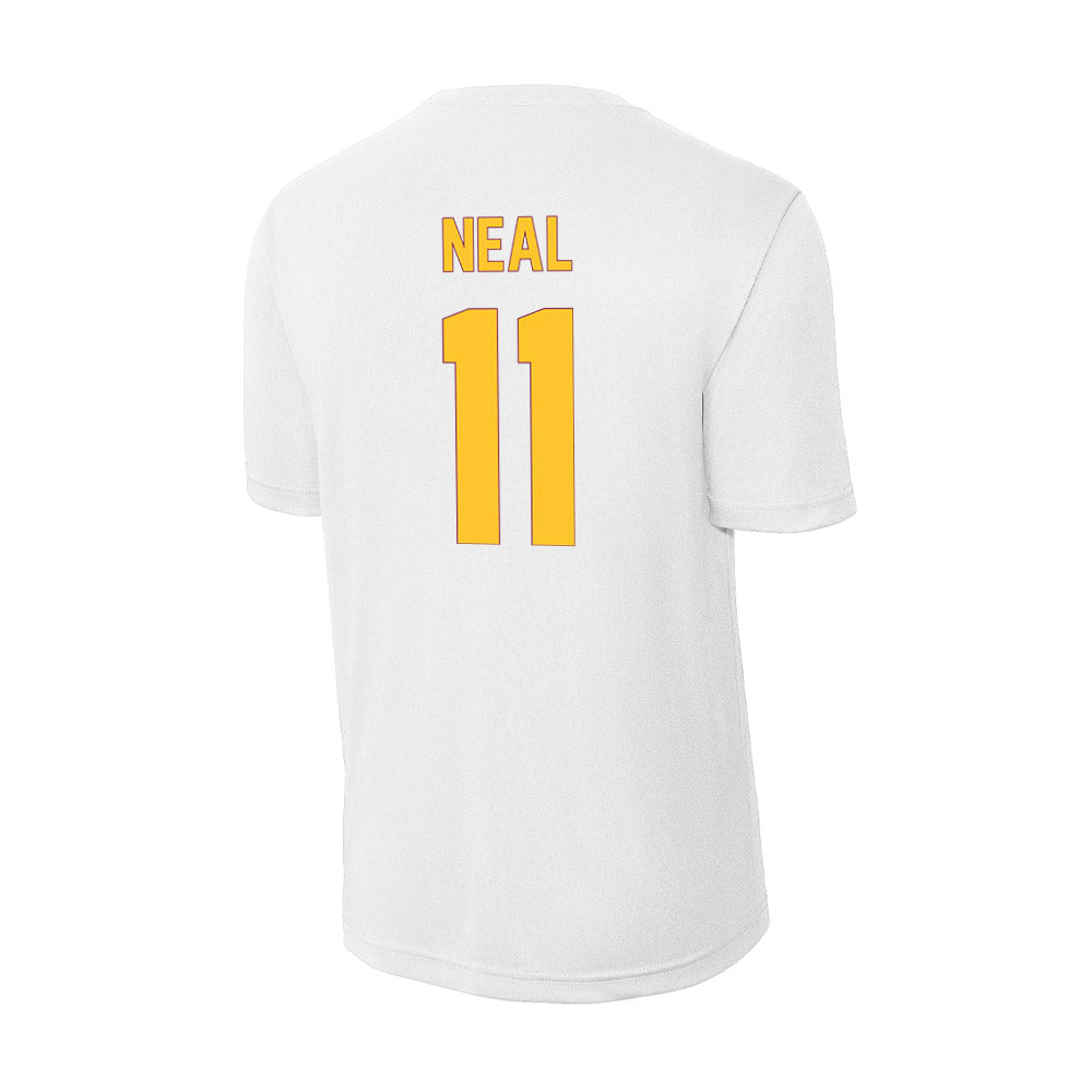 Arizona State - NCAA Women's Volleyball : Colby Neal - Classic Shersey Activewear T-Shirt-1