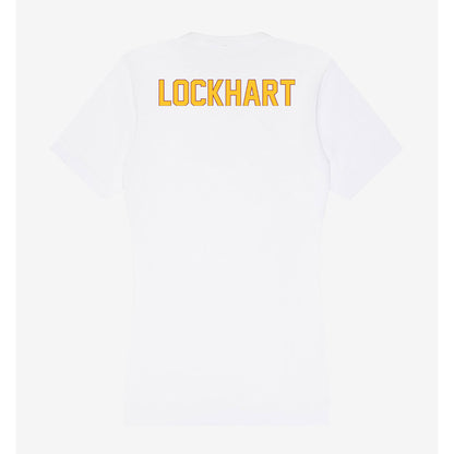 Arizona State - NCAA Women's Gymnastics : Kaydence Lockhart - Classic Shersey Women's V-Neck T-Shirt-1