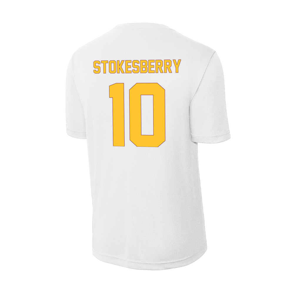 Arizona State - NCAA Women's Lacrosse : Tate Stokesberry - Activewear T-shirt