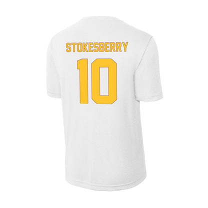 Arizona State - NCAA Women's Lacrosse : Tate Stokesberry - Activewear T-shirt