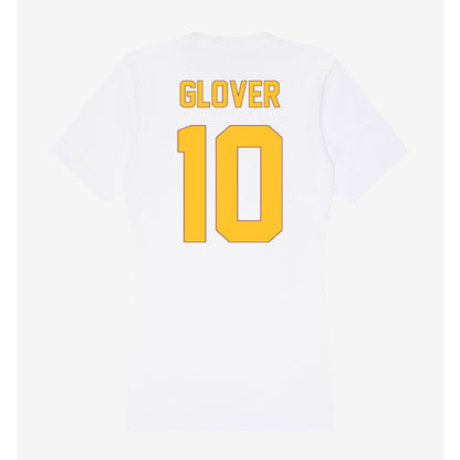 Arizona State - NCAA Women's Volleyball : Noemie Glover - Classic Shersey Women's V-Neck T-Shirt-1