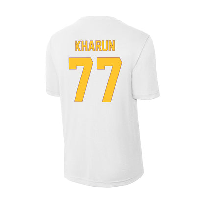 Arizona State - NCAA Men's Swimming & Diving : Ilya Kharun - Activewear T-shirt