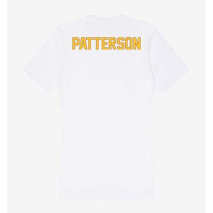Arizona State - NCAA Men's Track & Field : Quinton Patterson - Classic Shersey Women's V-Neck T-Shirt-1