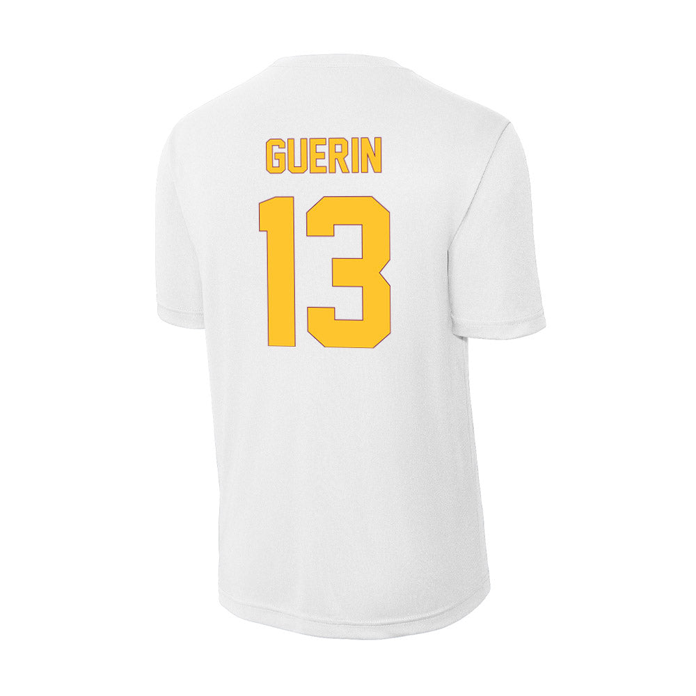 Arizona State - NCAA Women's Lacrosse : Lexi Guerin - Activewear T-shirt