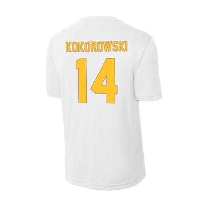Arizona State - NCAA Women's Water Polo : Alison Kokorowski - Activewear T-shirt