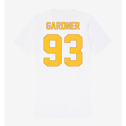 Arizona State - NCAA Football : My'Keil Gardner - Classic Shersey Women's V-Neck T-Shirt-1