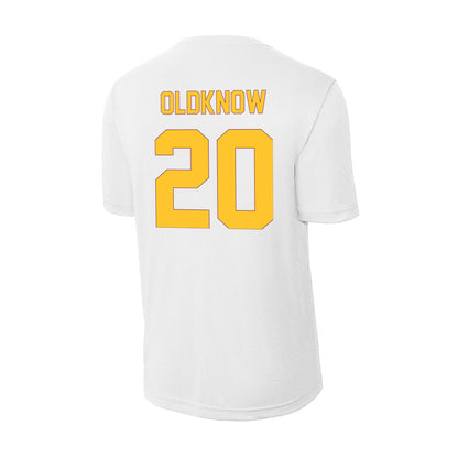 Arizona State - NCAA Women's Lacrosse : Lydia Oldknow - Activewear T-shirt