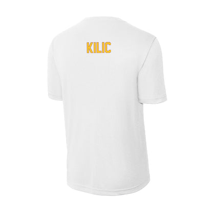 Arizona State - NCAA Wrestling : Michael Kilic - Activewear T-shirt