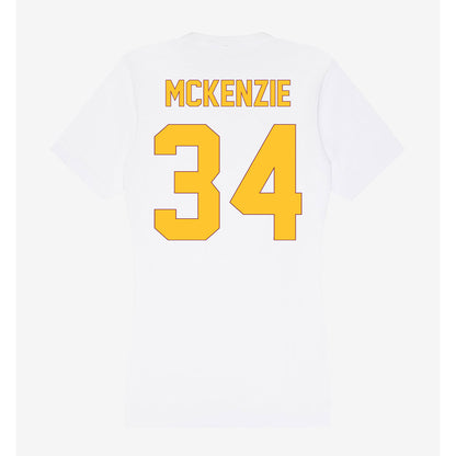 Arizona State - NCAA Football : Matthew McKenzie - Classic Shersey Women's V-Neck T-Shirt-1