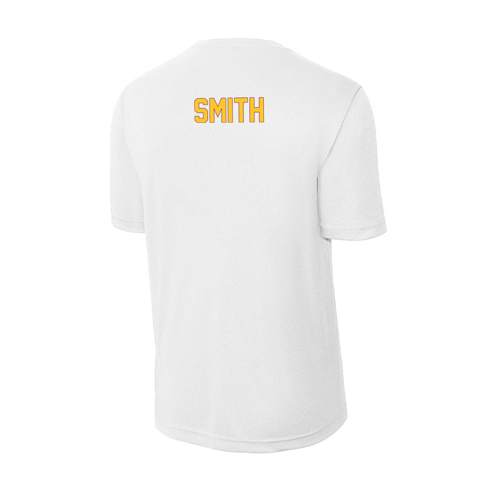 Arizona State - NCAA Women's Gymnastics : Kimberly Smith - Activewear T-shirt