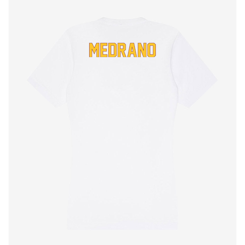 Arizona State - NCAA Women's Track & Field : Harlie Medrano - Classic Shersey Women's V-Neck T-Shirt-1