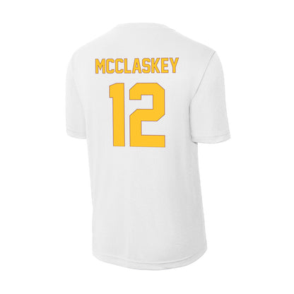 Arizona State - NCAA Men's Water Polo : Hannah McClaskey - Classic Shersey Activewear T-Shirt-1