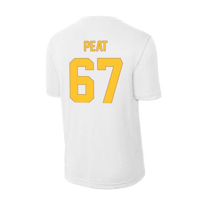 Arizona State - NCAA Football : Keona Peat - Activewear T-shirt