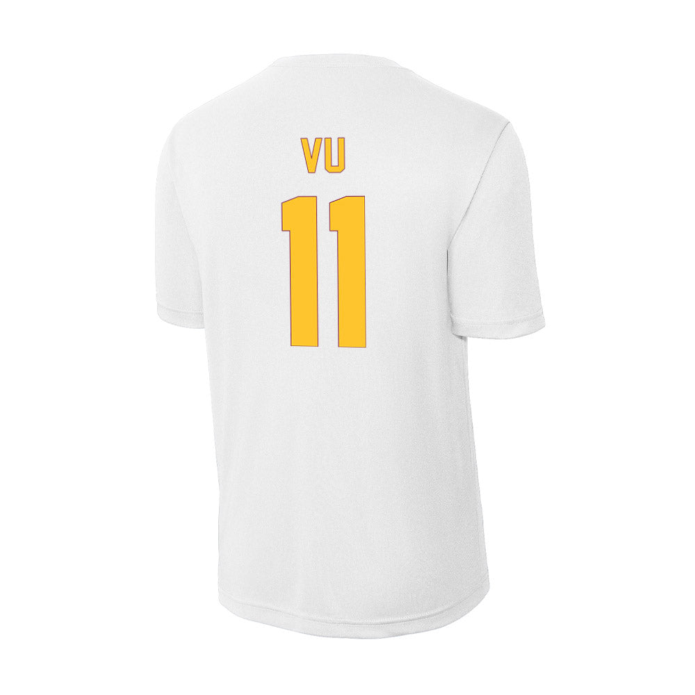 Arizona State - NCAA Baseball : Kien Vu - Activewear T-shirt