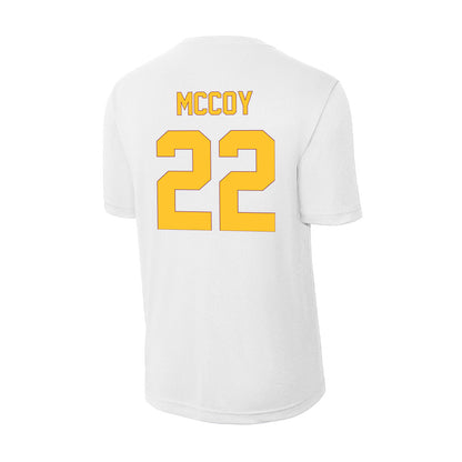 Arizona State - NCAA Men's Basketball : Quentin McCoy - Activewear T-shirt