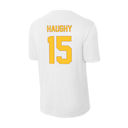 Arizona State - NCAA Beach Volleyball : Ava Haughy - Activewear T-shirt