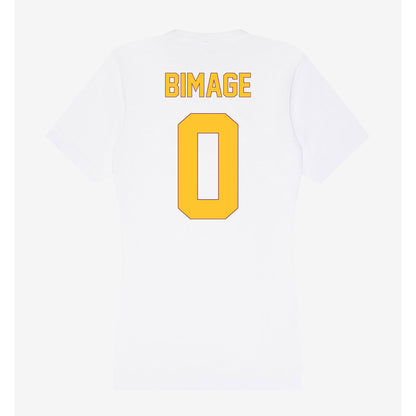 Arizona State - NCAA Football : Rodney Jr Bimage - Classic Shersey Women's V-Neck T-Shirt-1