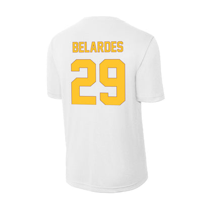 Arizona State - NCAA Baseball : Alec Belardes - Activewear T-shirt