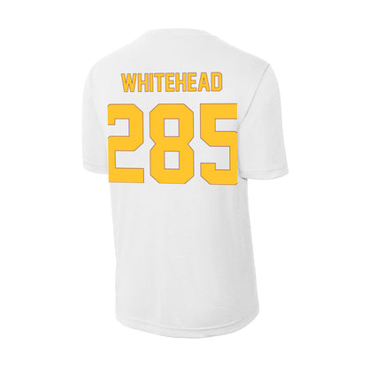 Arizona State - NCAA Wrestling : Melvin Whitehead - Classic Shersey Activewear T-Shirt-1