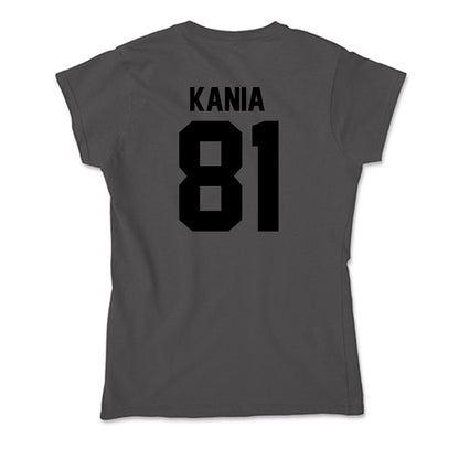 Wake Forest - NCAA Football : Bryce Kania - Soft Style Women’s T-Shirt-1