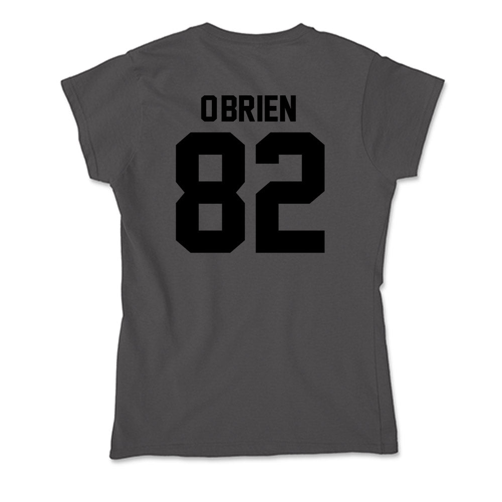 Wake Forest - NCAA Football : Hugh O'Brien - Soft Style Women’s T-Shirt-1