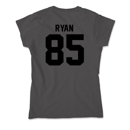 Wake Forest - NCAA Football : Jake Ryan - Soft Style Women’s T-Shirt-1