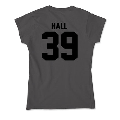 Wake Forest - NCAA Football : Aiden Hall - Soft Style Women’s T-Shirt-1