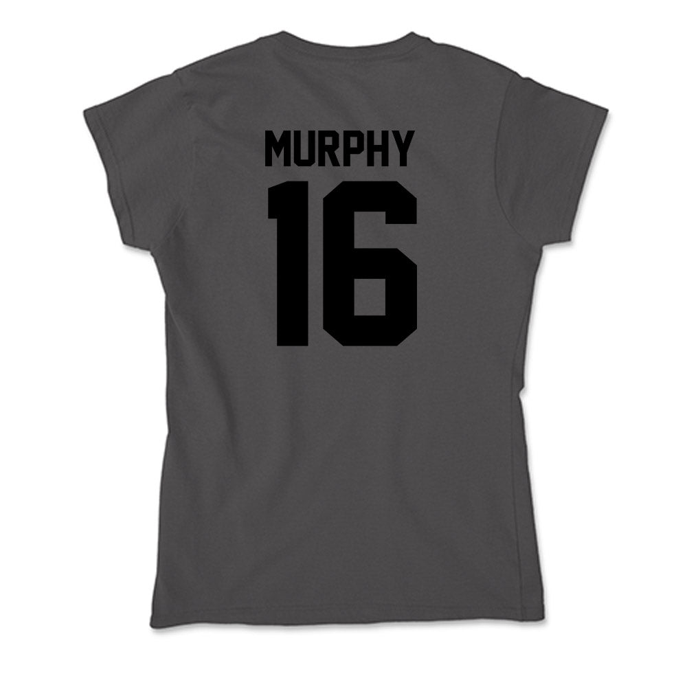 Wake Forest - NCAA Women's Volleyball : Olivia Murphy - Soft Style Women’s T-Shirt-1