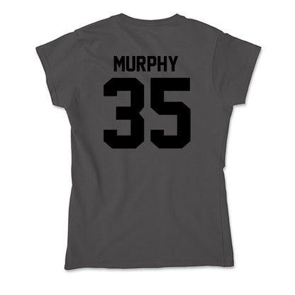 Wake Forest - NCAA Women's Soccer : Emily Murphy - Soft Style Women’s T-Shirt-1