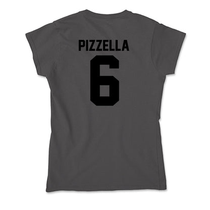 Wake Forest - NCAA Football : Steele Pizzella - Soft Style Women’s T-Shirt-1