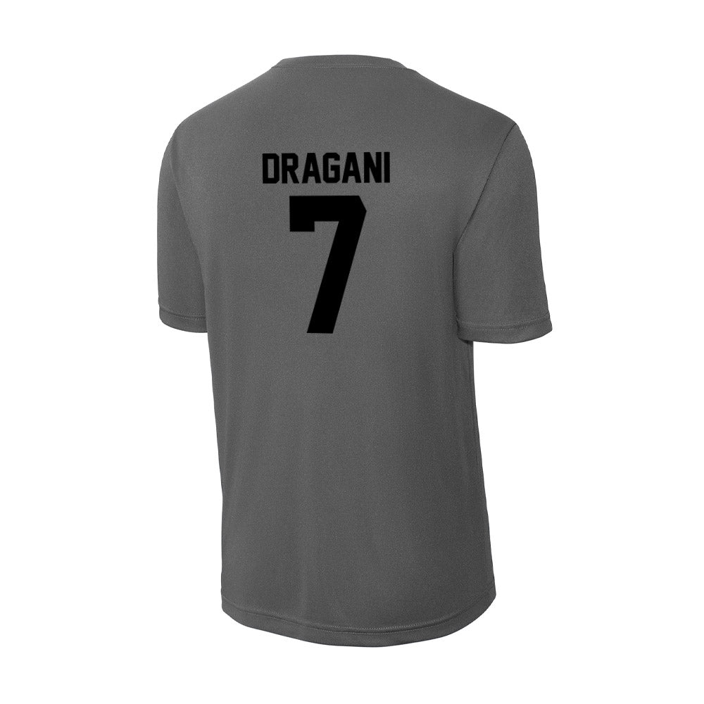 Wake Forest - NCAA Women's Volleyball : Elena Dragani - Activewear T-shirt