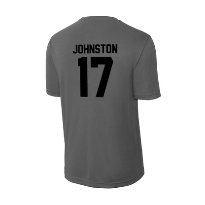 Wake Forest - NCAA Baseball : Zach Johnston - Activewear T-shirt