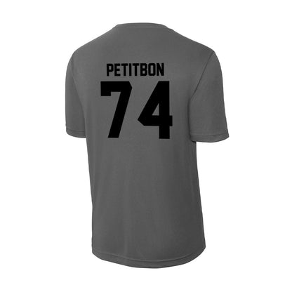 Wake Forest - NCAA Football : Luke Petitbon - Activewear T-shirt