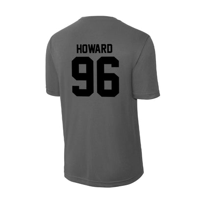 Wake Forest - NCAA Football : kendal howard - Activewear T-shirt