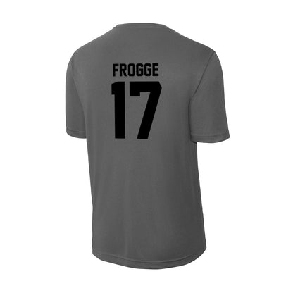 Wake Forest - NCAA Football : Michael Frogge - Activewear T-shirt