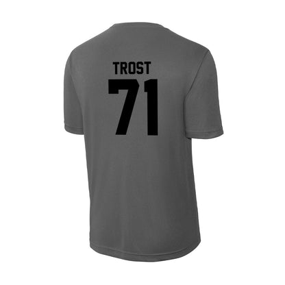 Wake Forest - NCAA Football : Keagen Trost - Activewear T-shirt