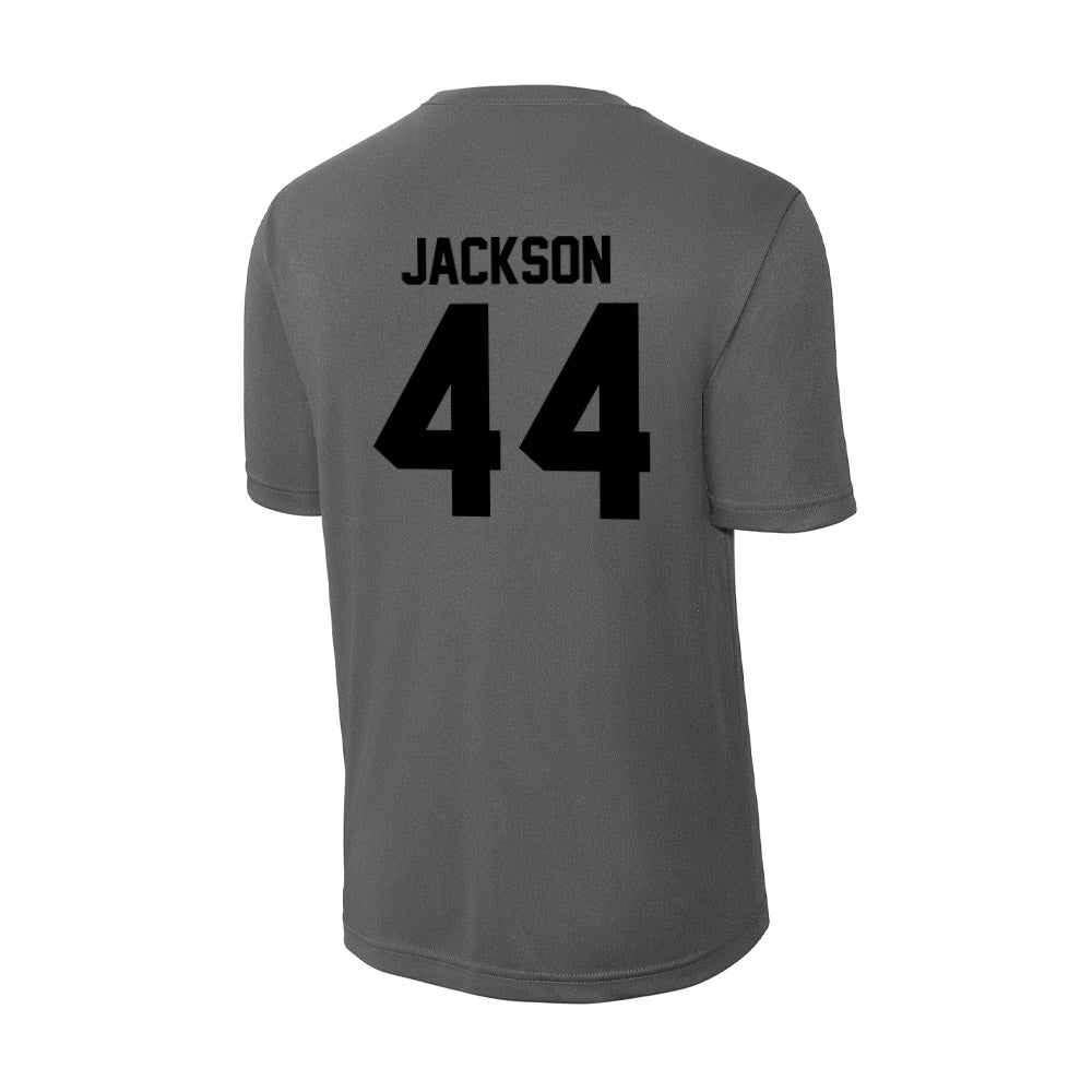 Wake Forest - NCAA Football : Zeek Jackson - Activewear T-shirt