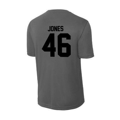 Wake Forest - NCAA Baseball : Charlie Jones - Activewear T-shirt