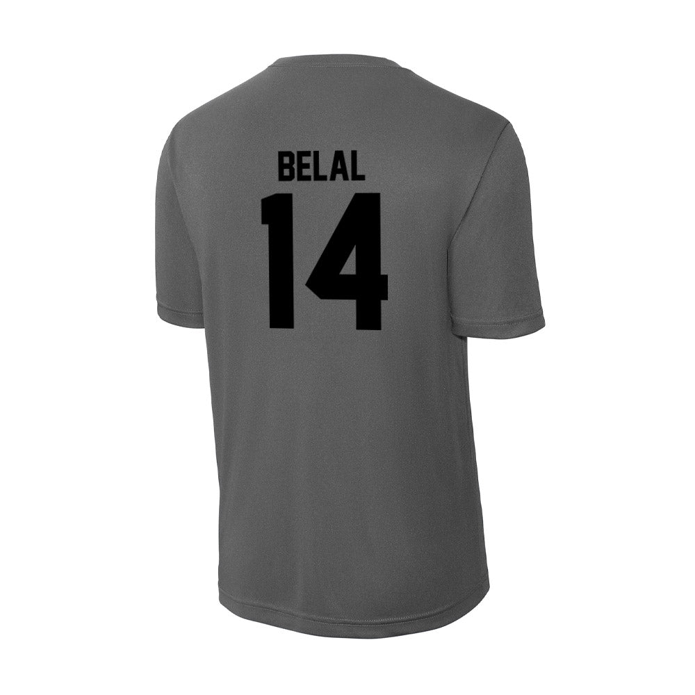 Wake Forest - NCAA Men's Soccer : Ryan Belal - Activewear T-shirt